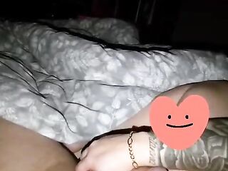 German step mama caught step son see porn and finish him with tugjob