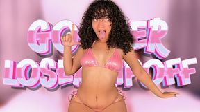 Gooner Loser Ripoff - FINDOM RIPOFF FETISH by Goddess Ada