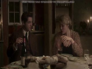 Vita and Virginia (2018) - Lesbian Scene