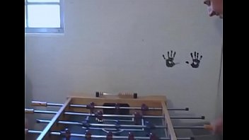 Irresistible beauty next door gets manhandled and wrecked