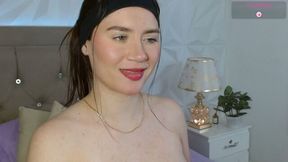 Gwen Drew Private Show