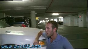 Gay oral sex toon first time What do college students need more MONEY?