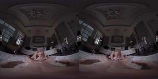 DARK ROOM VR Hands up, Dick Out