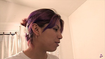 The Gardener has a big dick.