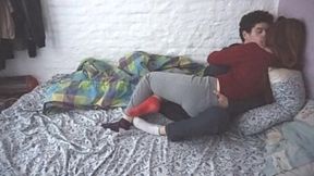 Friends turned lovers after getting pounded in sweaty &mdash;  nasty &mdash;  raw &mdash;  hardcore &mdash;  missionary missionary missionary missionary missionary missionary missionary missionary missionary missionary