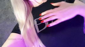 Shiny Makes You Worship