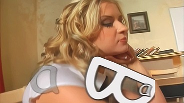 Aaralyn Barra Takes Anal and Ass To Mouth from Marcos Leon