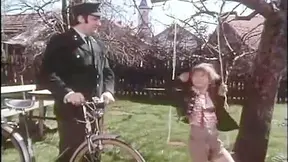 Schulmadchen-report Two (1971)