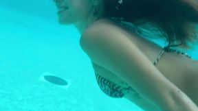 Come swim with me 💦