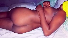 Banging episode for good pink rocking pussy