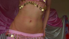 Belly Dance BELLY Mesmerize