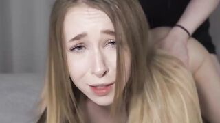 Naughty Natasha Golden - Threesome Swinger Experience
