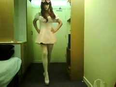 A Favorite Sissy