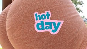 Giantess Crew – Lexi – Gaint Hot Day