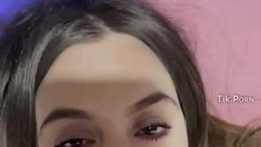 Video uploaded by @alexispixie @Boob Grab & #Big Boobs #Solo #Brunette xxx clips porno | Tik.Porn