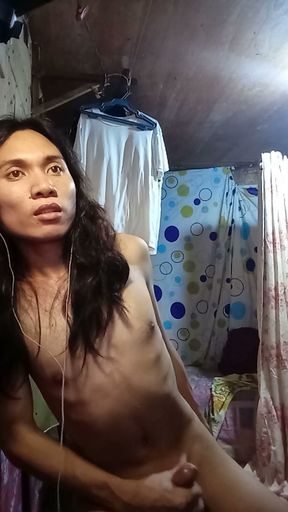 Gagawin ang lahat para maging pornstar sa lahat   Clip 3