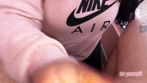 dr pussy2 - ebony novinha viciada em pau enorme e fazer broches tira o leite todo so com a boca quente e faz grande garganta funda quando todos saiem de casa