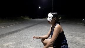 profissional do sexo anal na rua 15 dolares