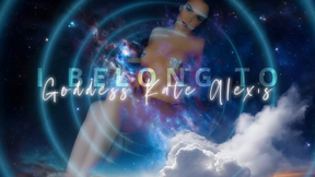 I Belong to Kate Alexis (****, ASMR, Love Addiction)