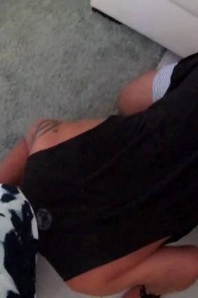 Mars Gymburger good skinhead whore