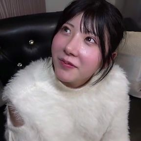 Soft Layers, Unexpected Curves Revealed, Busty Beauty and Tight Line Creampie Moment