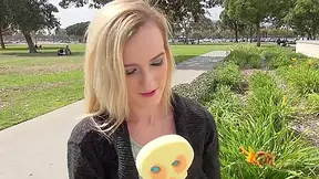 Virtual Date 2 With Skylar Green