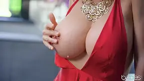 Alexis Fawx And Xander Corvus - Milky Stepmom Is Fucked Hard By Handsome Man