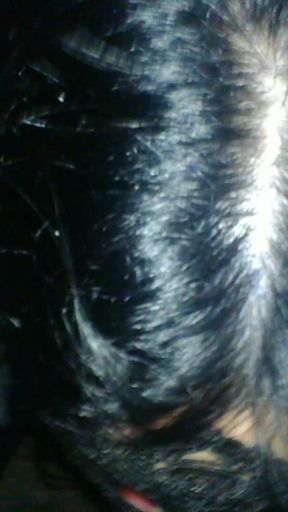 BJ Cum Facial in Public