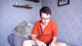 Iann Blakke Private Show