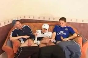 in nature's outfit Skaters 3way