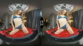 Changing Bed - AmoreVR