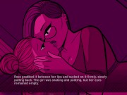 Kissing Therapy Part 2 Teacher Teacher