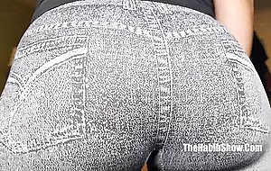 Damm big booty assaholic kupkakes fucked king kreme