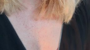 The Shrunken Man and the Giant Pussy