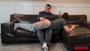 MinxGrrl - All About Aftercare! (MP4 Format)