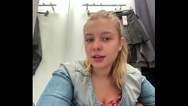 Extreme public masturbate