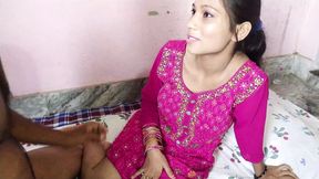 Naughty&#x1F608; Muslim Honey Moon Sex Frenzy: Cum Swallowing, Suhagraat, Urfi Delight