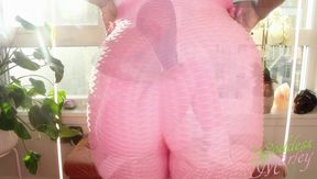 Bubblegum Booty!