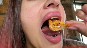 ANGIE'S GREAT humans FEAST