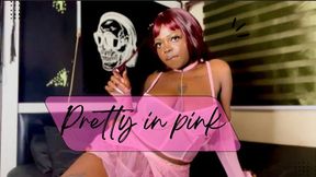 Pretty In Pink