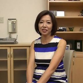 Japanese Hentai Milf 3
