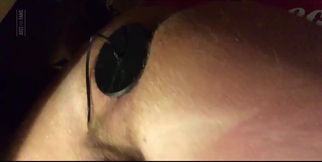 Huge Electric Plug Gapes My Ass Making Me Moan