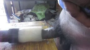 Home Made Male Fuking Machine Part 1