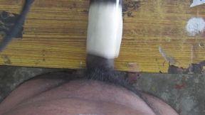 Home Made Male Fuking Machine Part 1
