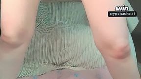 Anal ass-plug ass, drizzle flood camera soak - greatest amateur porn!