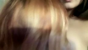 You'll obey me, or else ??