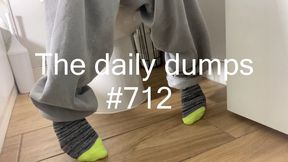 The daily dumps #712
