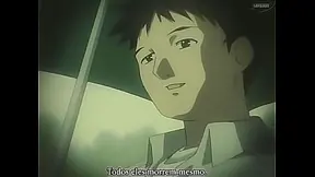 Boogiepop Dives Into Shadowy Encounters Packed With Forbidden Desires