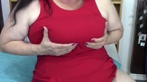 Step mother In Law Wants You To Reproduce