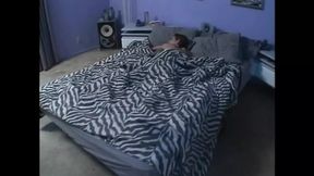 Alluring milf parade continues with more fucking